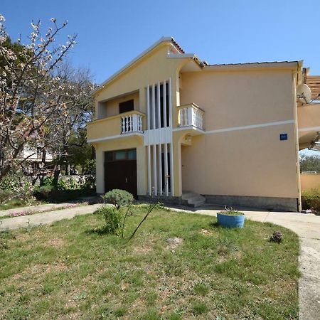Apartments Ivan Starigrad Paklenica Extérieur photo