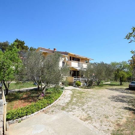 Apartments Ivan Starigrad Paklenica Extérieur photo