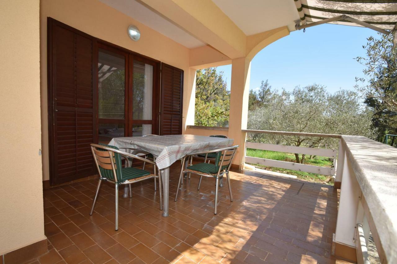Apartments Ivan Starigrad Paklenica Extérieur photo